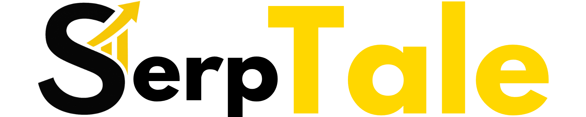 SerpTale logo